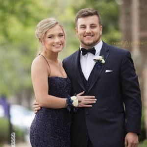 Meet your Posher, Abby